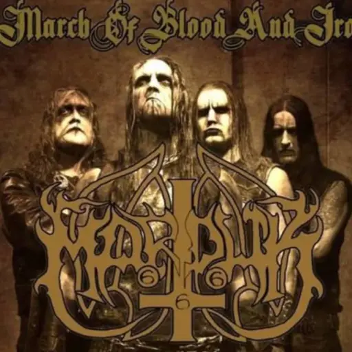 Marduk ,