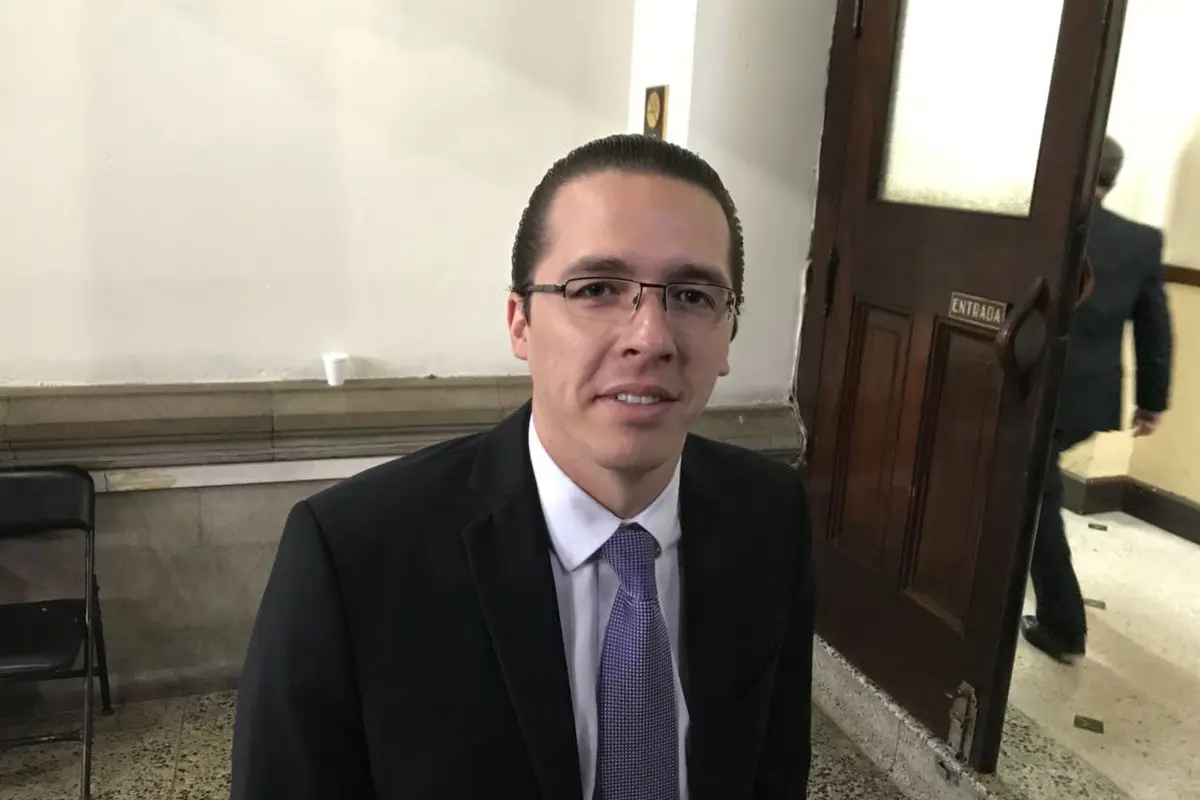 CSJ y caso de Felipe Alejos, 