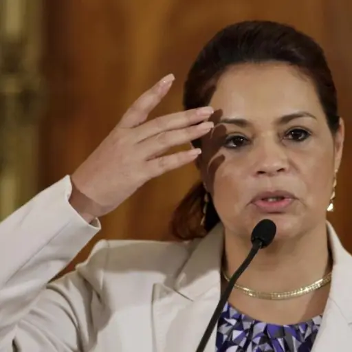 Fotografía archivo de EFE. 