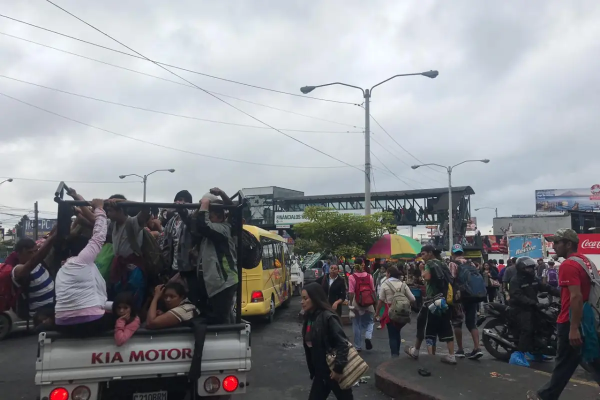 Foto: Julio López / Emisoras Unidas