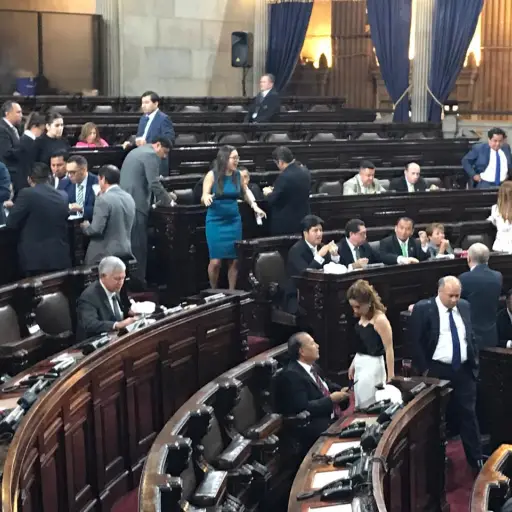 Foto: Francisco Pérez, Emisoras Unidas