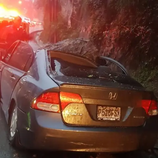 Fotografía Dalia Santos. 