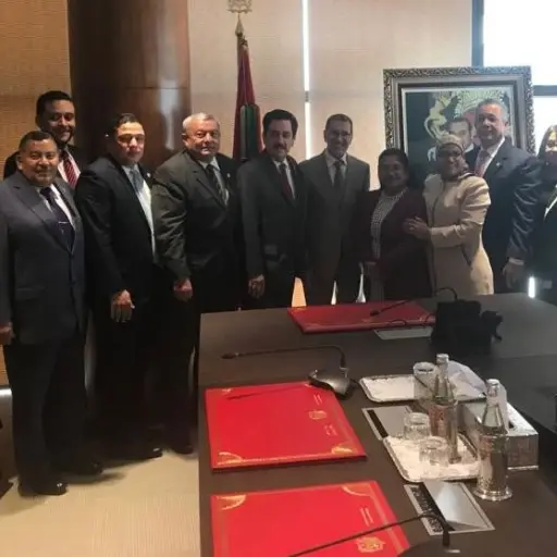 Foto: Parlacen, Emisoras Unidas