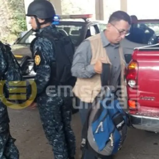 Foto: Emisoras Unidas