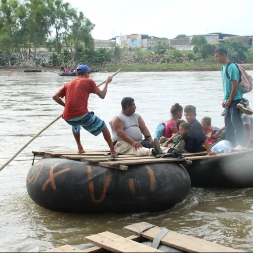 Fotografía de Gerardo Rafael / Emisoras Unidas 