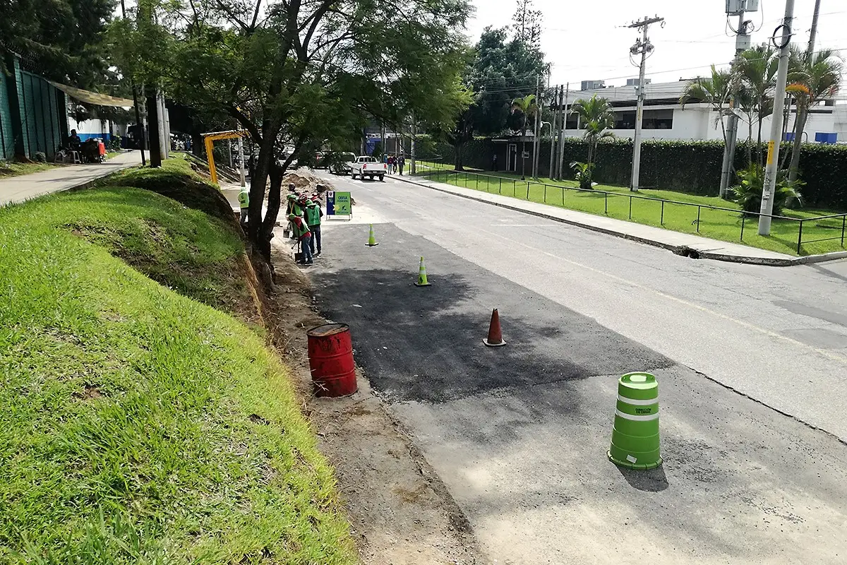 Foto: Municipalidad de Guatemala. 