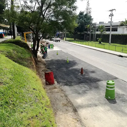 Foto: Municipalidad de Guatemala. 