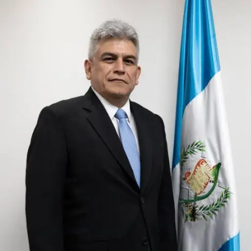 Fotografía del Ministerio de Economía. 