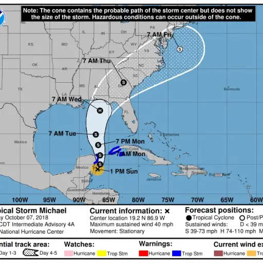 Depresión tropical 14 ,