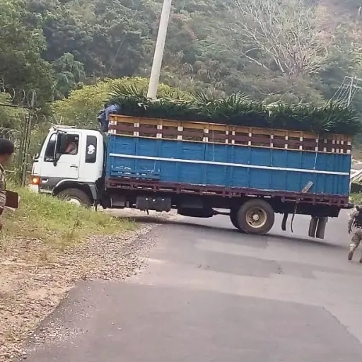 Foto: PNC de Guatemala. 