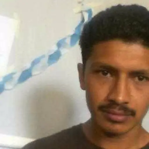 Anderson Daniel Cabrera Cifuentes 1 ,