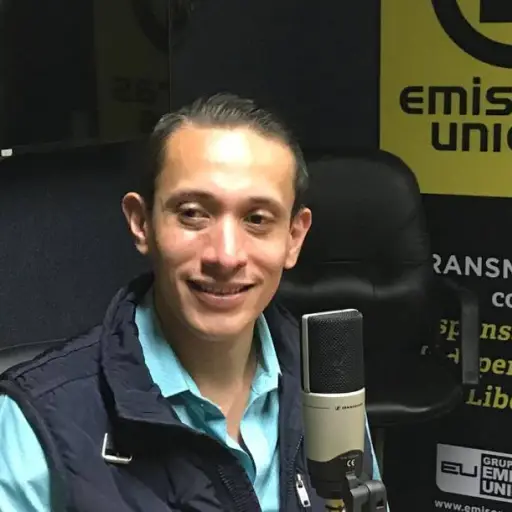 Mauricio Ruiz Díaz ,