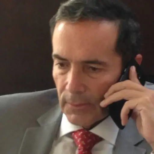 Carlos Manuel Pulido ,