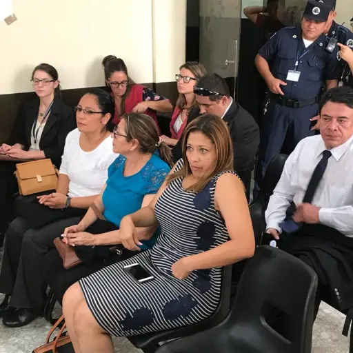 Caos Hogar Seguro: fase II ,