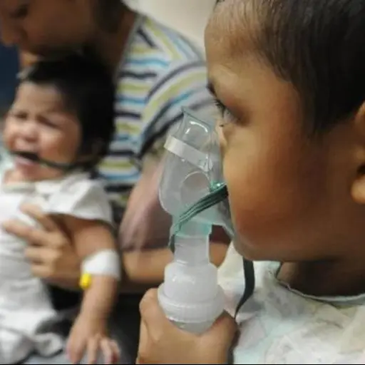 Foto ilustrativa de archivo.