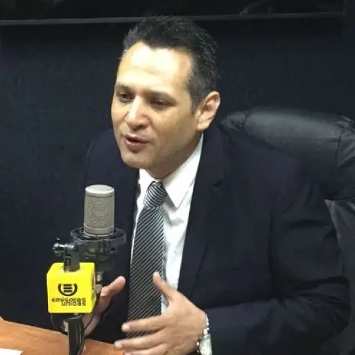 Foto: Emisoras Unidas