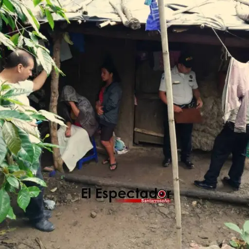 Foto tomada de Facebook: El Espectador 