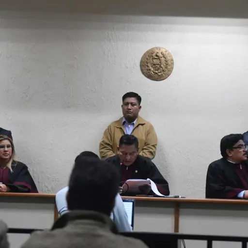Sentencia caso Lago Amatitlán ,