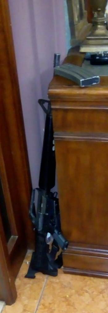 ALLANAMIENTO ZACAPA7 | 