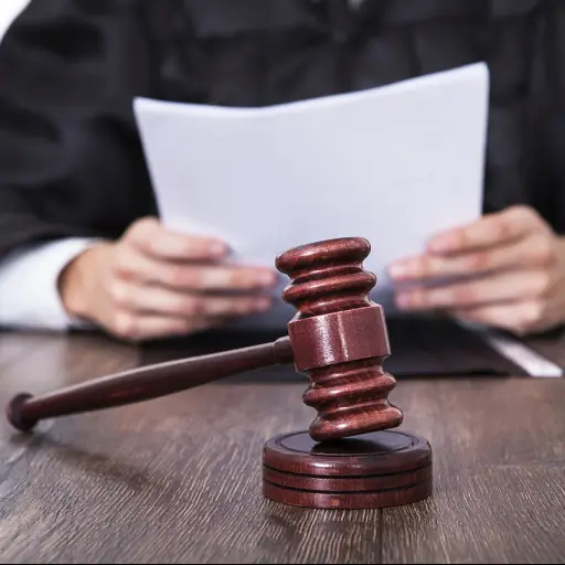 Emiten sentencia / foto ilustrativa de archivo 