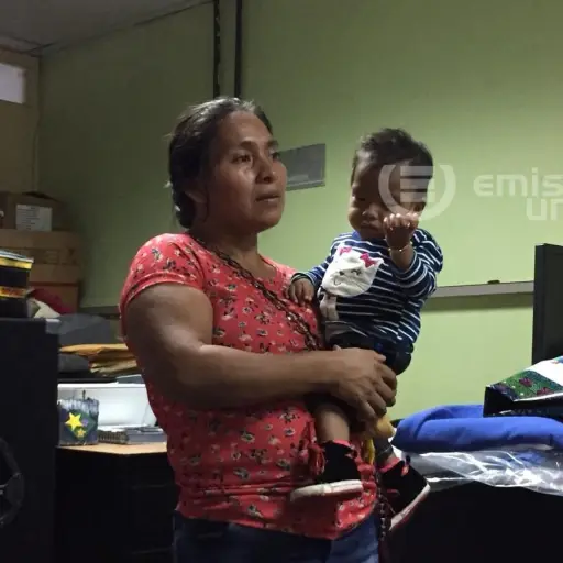 Foto: Lester Ramírez / Emisoras Unidas