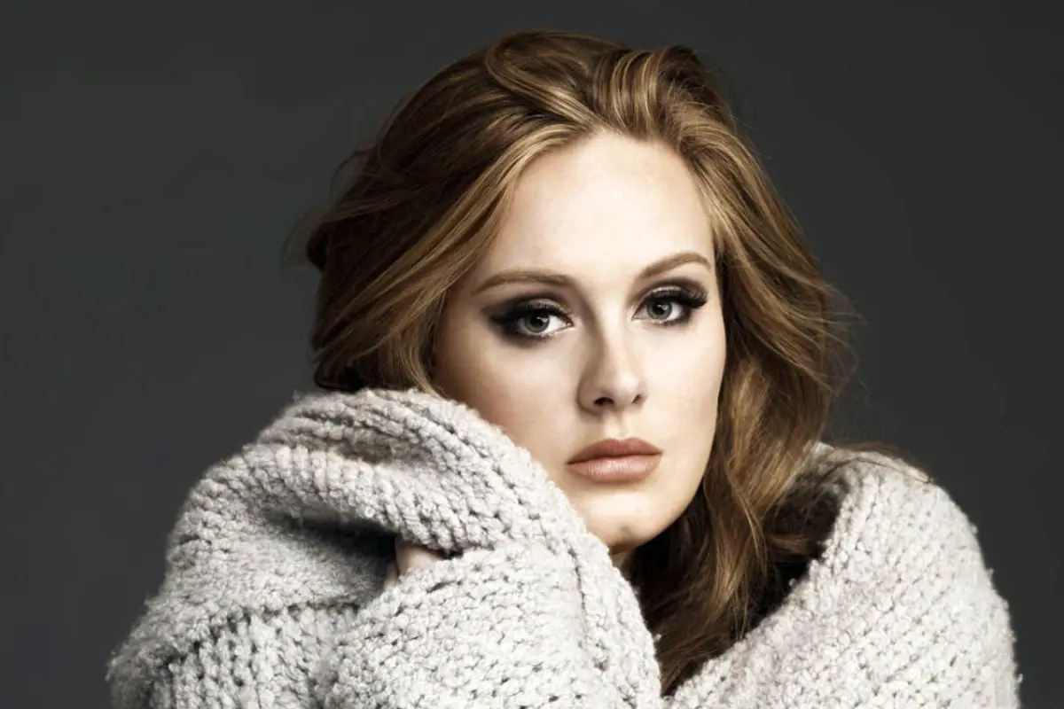 Adele