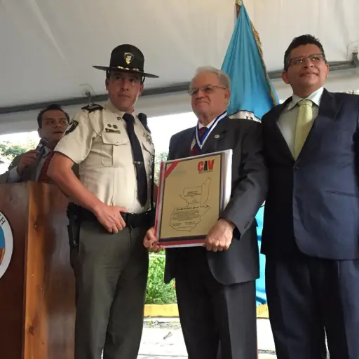 Fotografía Henry Montenegro  