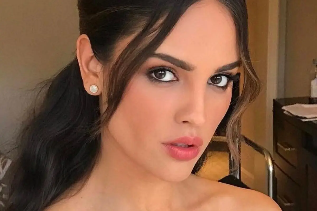 Eiza González 