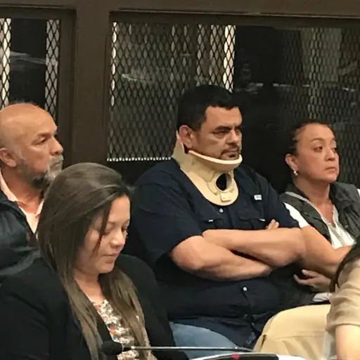 Fotografía de Alexander Valdéz 