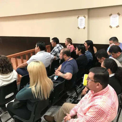 Fotografía: Alexander Valdéz 