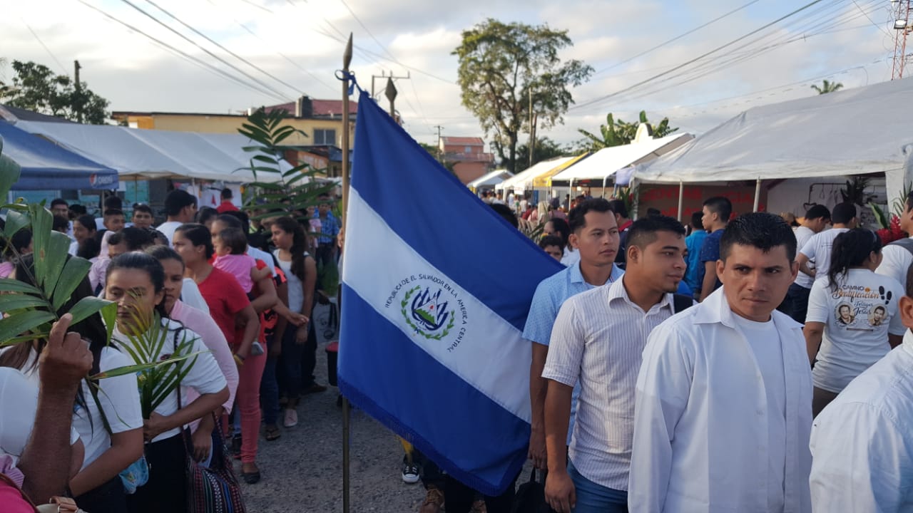 Beatificación de mártires de Izabala | 