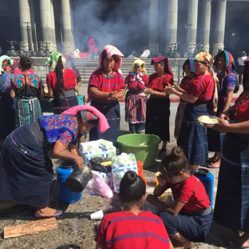 Foto: Henry Montenegro / Emisoras Unidas