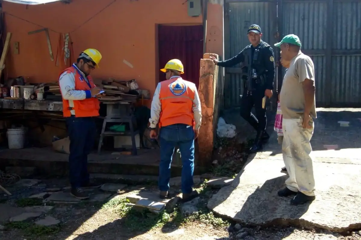 Foto: Oscar Canel / Emisoras Unidas