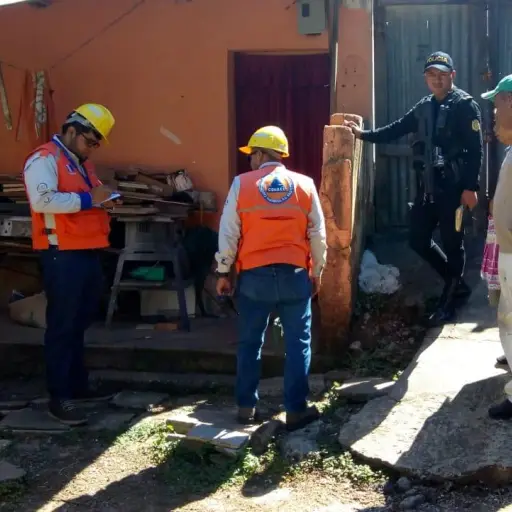 Foto: Oscar Canel / Emisoras Unidas