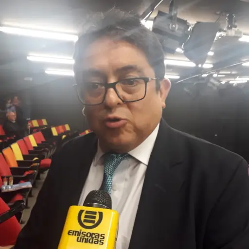 Fotografía Juan Carlos Chanta 