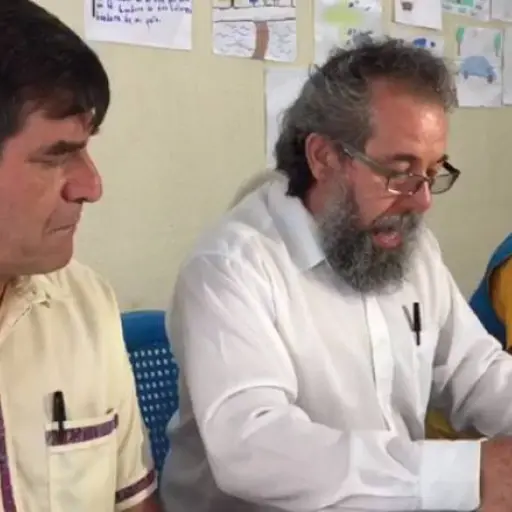 Fotografía Lester Ramírez  