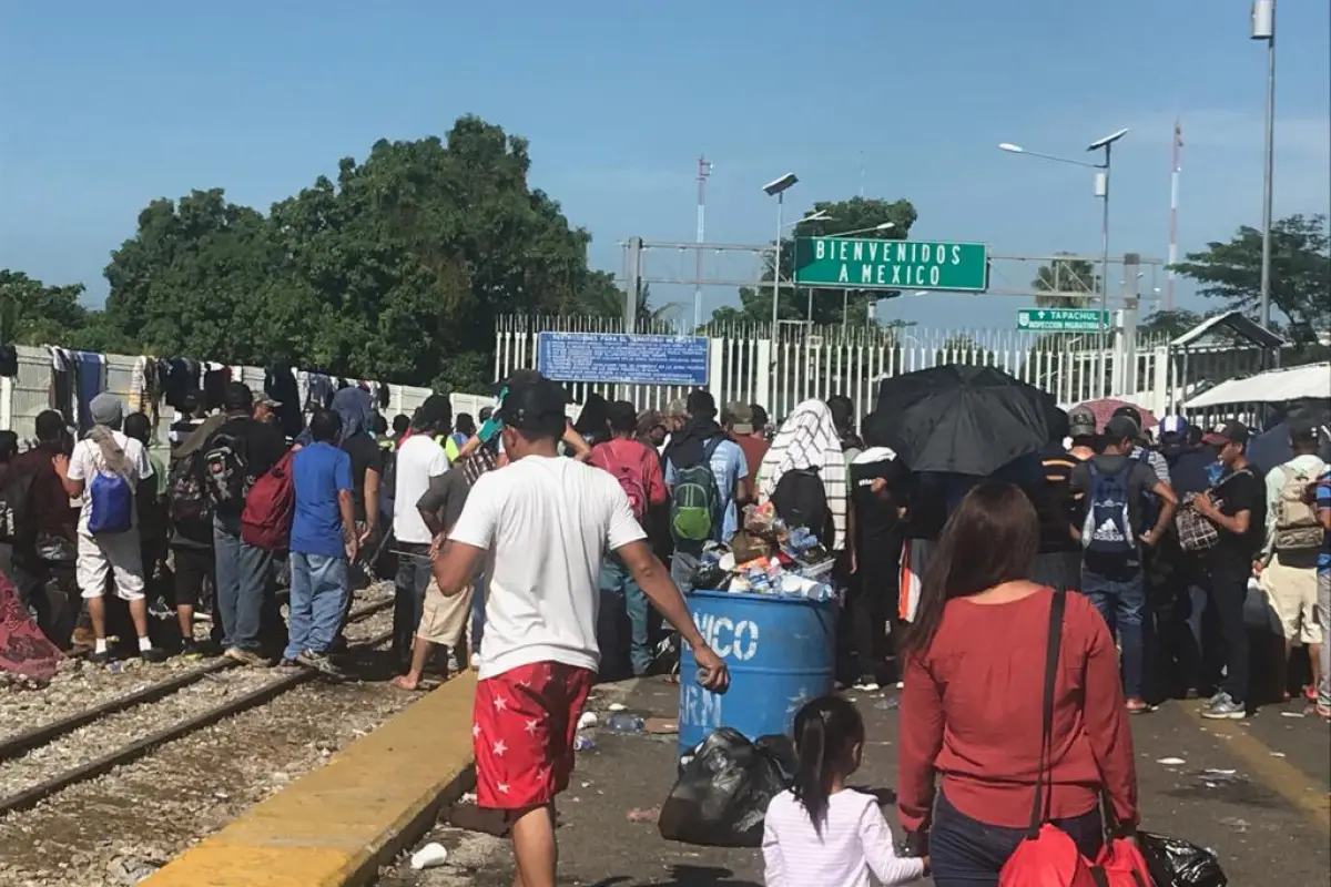 Foto: Jaime Montenegro, Emisoras Unidas