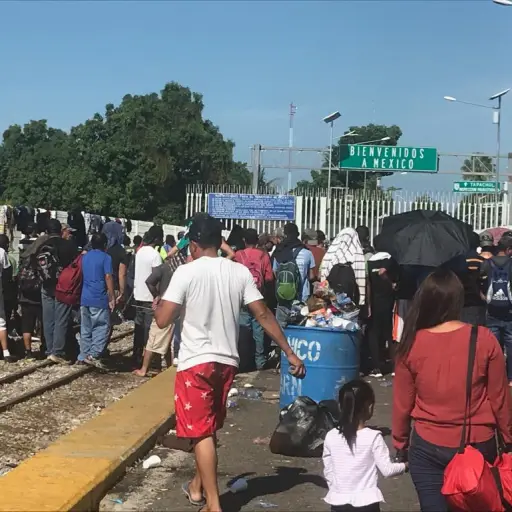 Foto: Jaime Montenegro, Emisoras Unidas