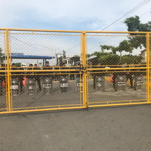 Frontera México-Guatemala