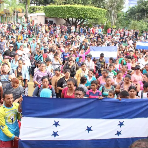 Fotografía Gerardo Rafael y Jaime Montenegro, enviados especiales por Emisoras Unidas. 