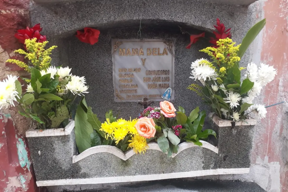 Fotografías Alexander Valdéz y Juan Carlos Chanta  