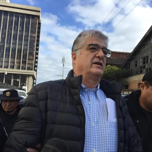 Foto: Henry Montenegro