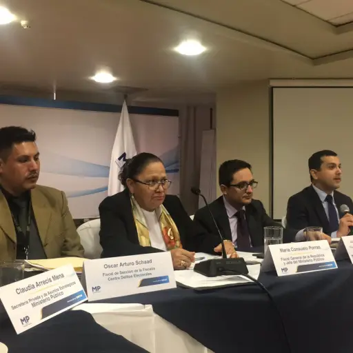 Foto: Publinews, Emisoras Unidas