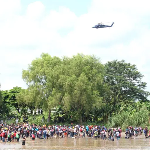 Foto: Gerardo Rafael / Emisoras Unidas 