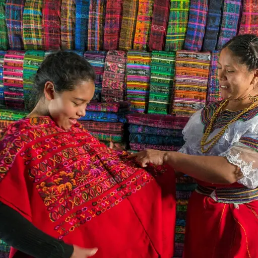 Micoope propio negocio emprendedor préstamos Guatemala ,