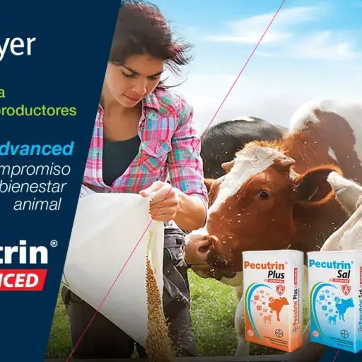 Pecutrin Advanced Bayer ,