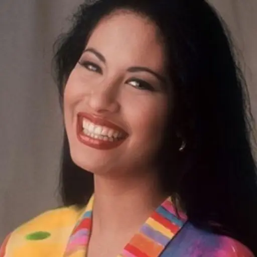 Selena Quintanilla