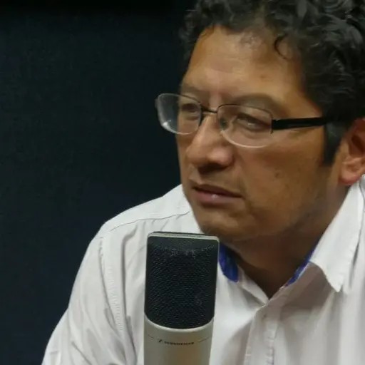 Foto: Emisoras Unidas