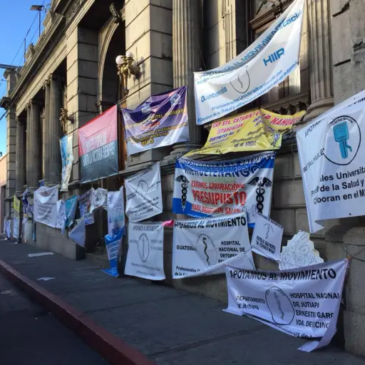 Foto: Lester Ramírez / Emisoras Unidas 