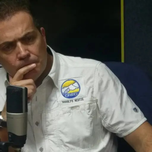 Foto: Emisoras Unidas